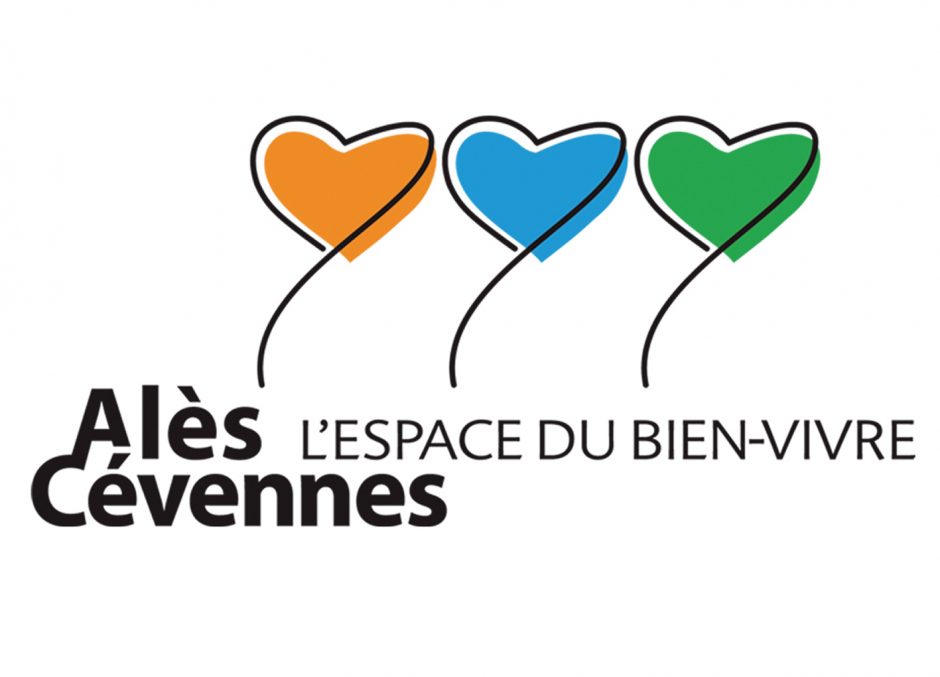 Logo Alès Cévennes