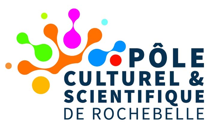 Logo pôle culturel
