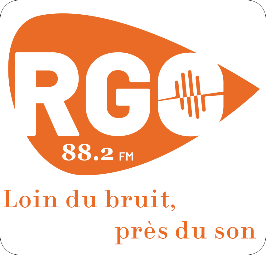 RGO logo