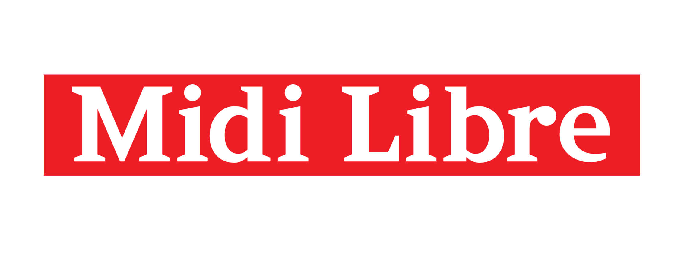 Logo midi libre