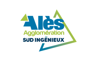 Logo ales agglo