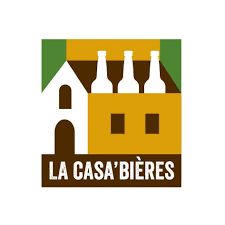 Logo casa bieres