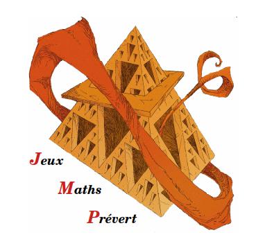 Logo Maths Prevert