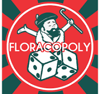 Logo Floracopoly