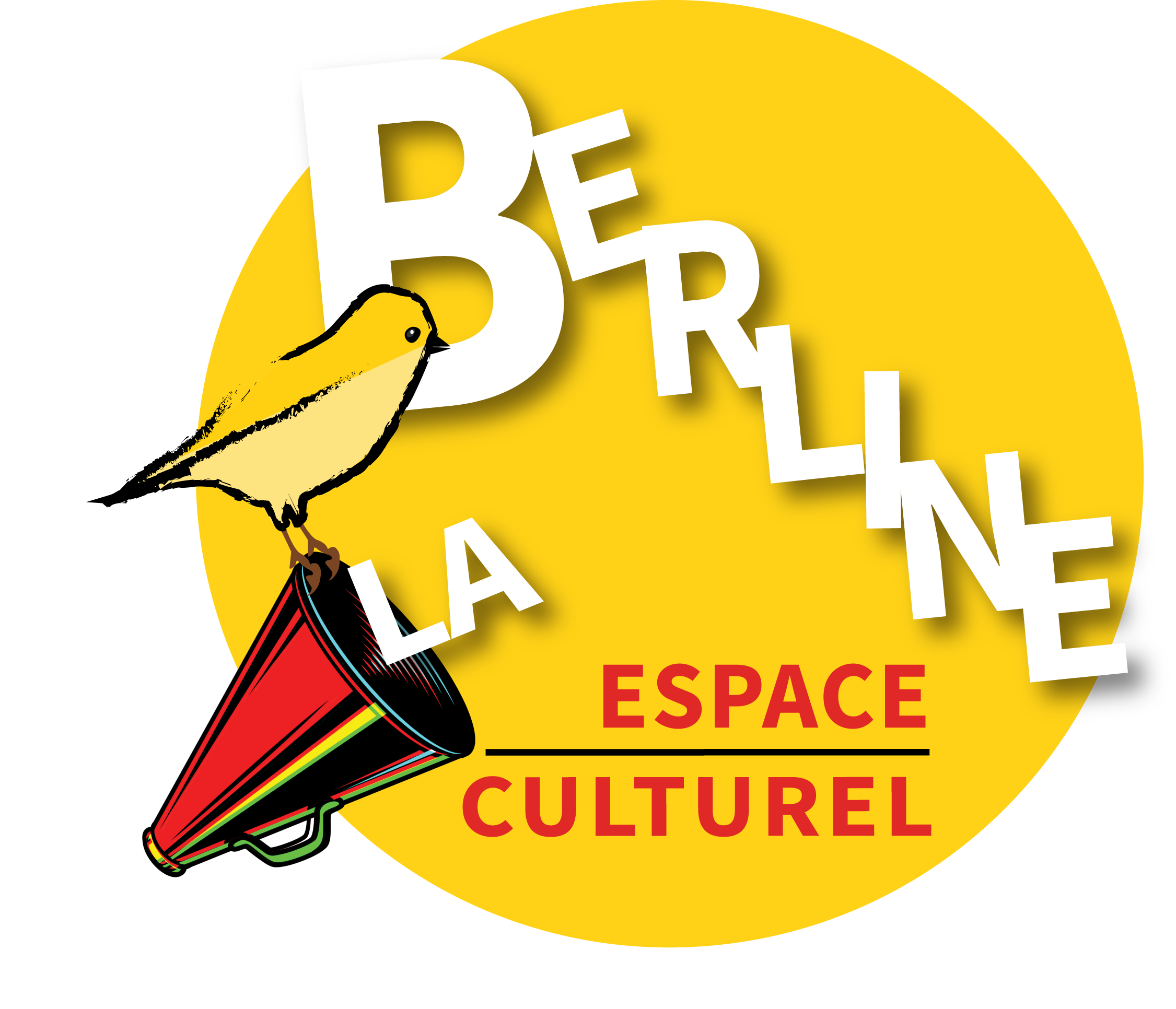 Logo Berline
