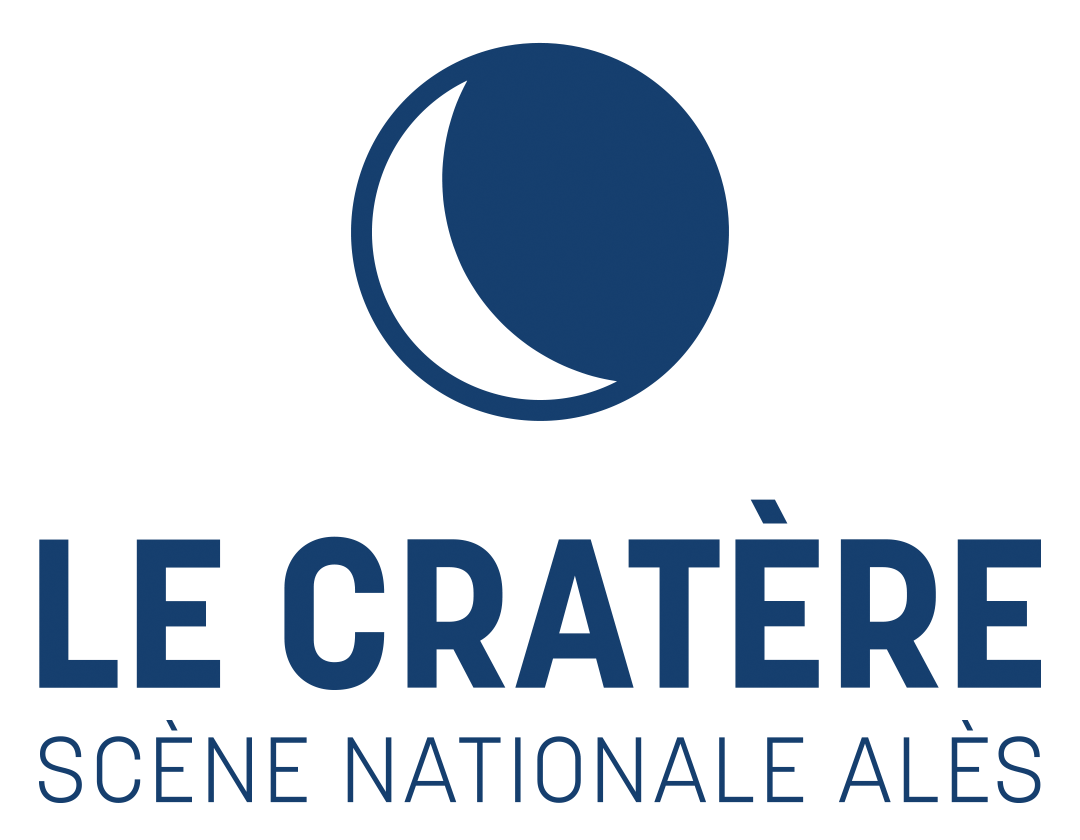 Logo cratere