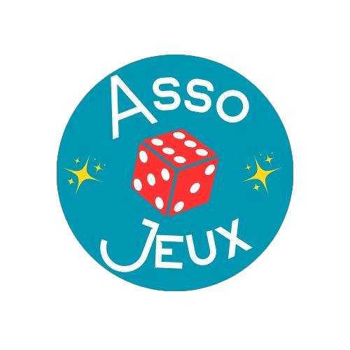 Logo asso jeux