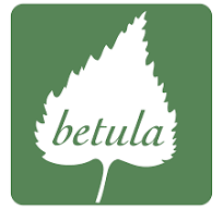Betula logo
