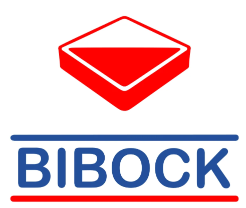 Bibock logo