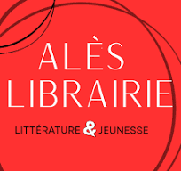 Logo Ales Librairie