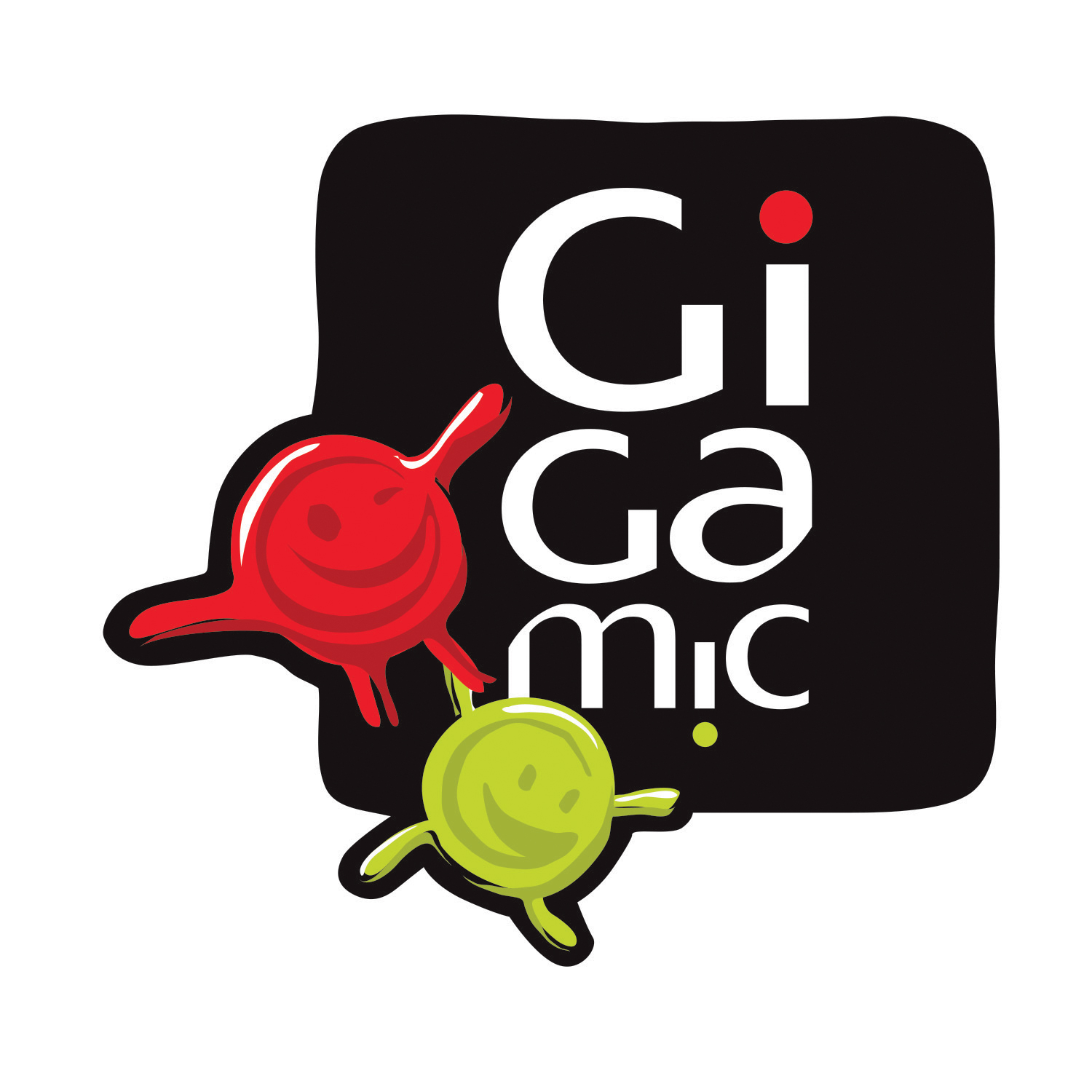 Logo Gimagic