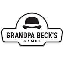 Logo Grandpa beck's