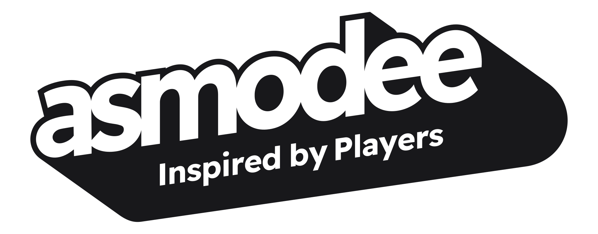 Logo asmodee
