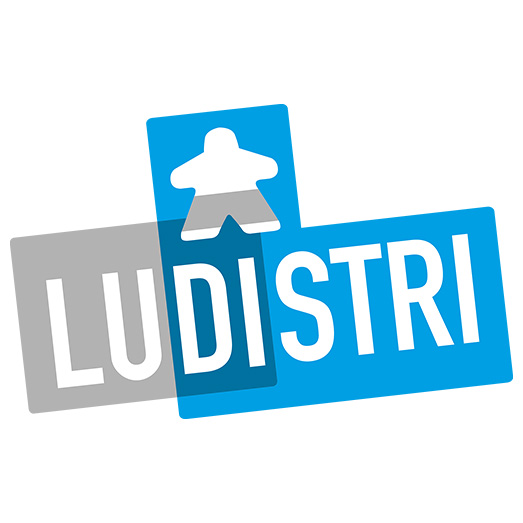 Logo ludistri