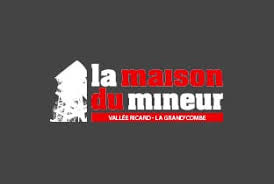 Logo Maison du mineur