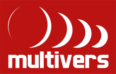 Logo multivers