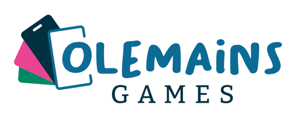 Logo Olemains