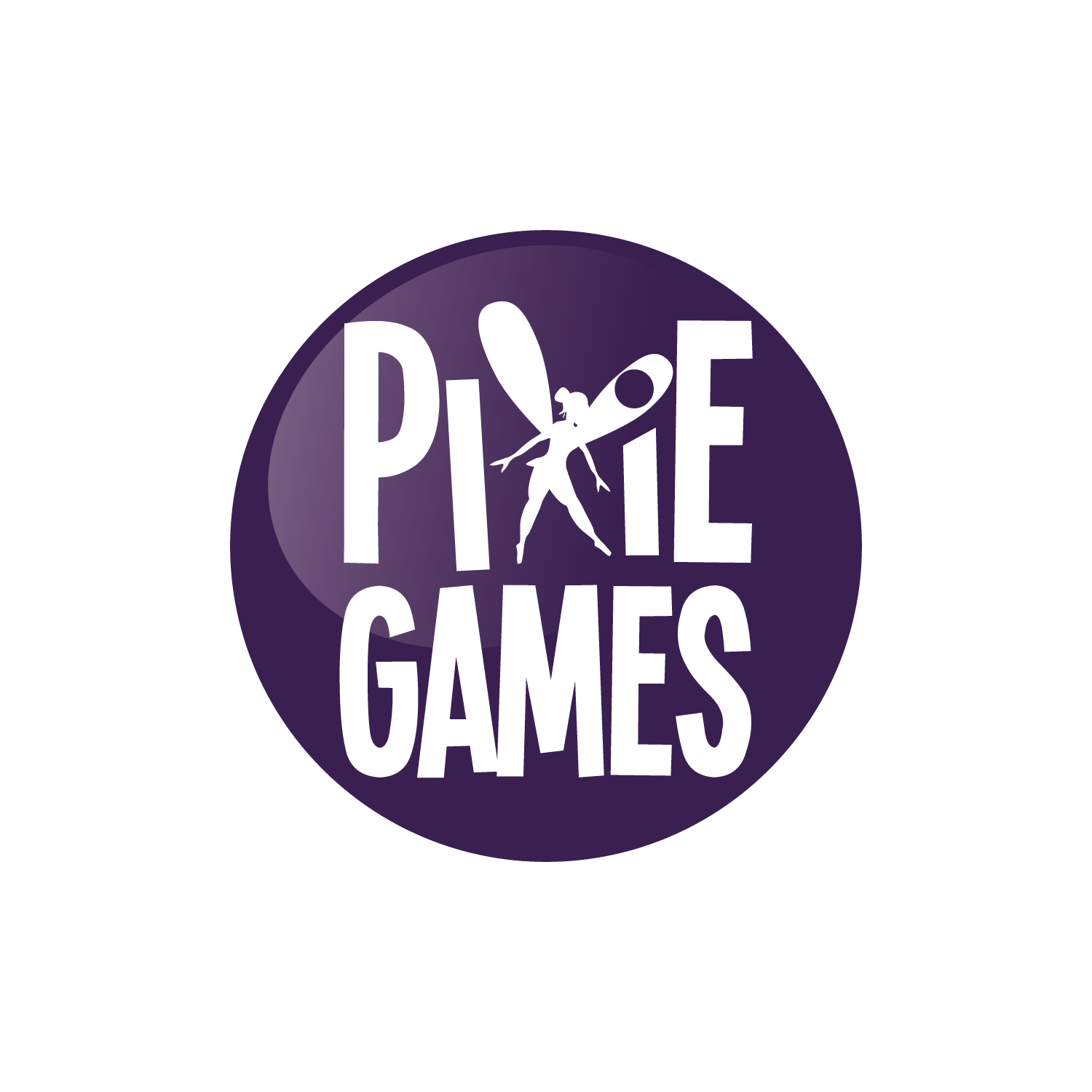 Pixie games logo