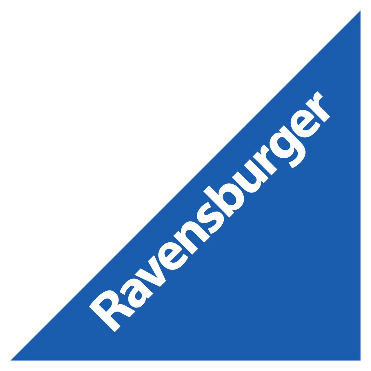 Logo Ravensbuurger