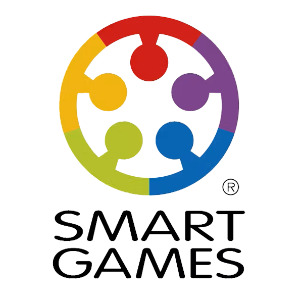 Logo smart games