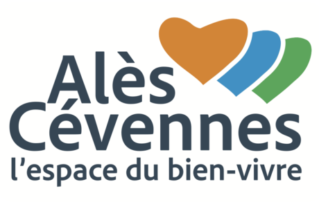 Logo ville d'Ales