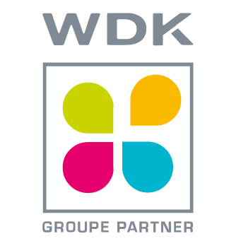 Logo wdk