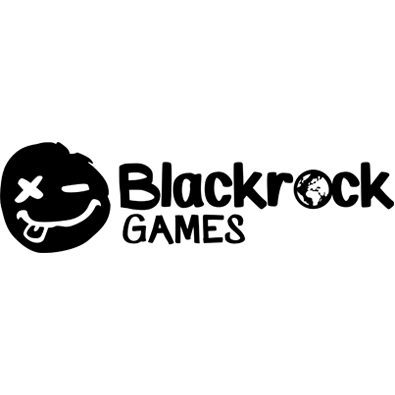 Logo blackrock