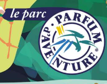 Logo parfum d'aventure