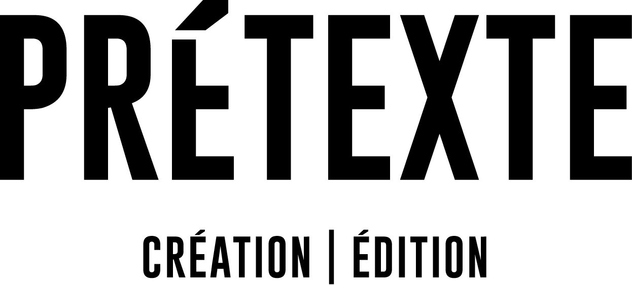 Logo pretexte