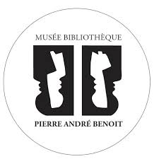 Logo Musée PAB