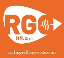 Logo RGO