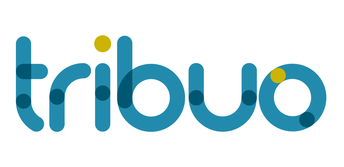 Logo tribuo